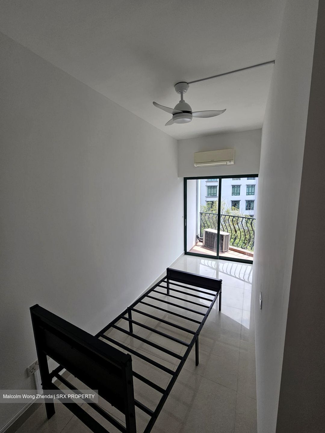 Parc Palais (D21), Condominium #592025961